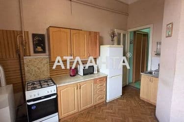 1-комнатная квартира по адресу ул. Генерала Тарнавського (площадь 40 м²) - Atlanta.ua - фото 12