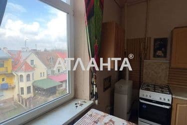 1-комнатная квартира по адресу ул. Генерала Тарнавського (площадь 40 м²) - Atlanta.ua - фото 14