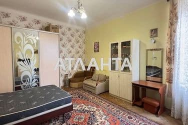 1-комнатная квартира по адресу ул. Генерала Тарнавського (площадь 40 м²) - Atlanta.ua - фото 17