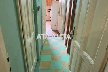 1-комнатная квартира по адресу ул. Генерала Тарнавського (площадь 40 м²) - Atlanta.ua - фото 19