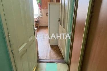 1-комнатная квартира по адресу ул. Генерала Тарнавського (площадь 40 м²) - Atlanta.ua - фото 20