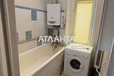 1-комнатная квартира по адресу ул. Генерала Тарнавського (площадь 40 м²) - Atlanta.ua - фото 21