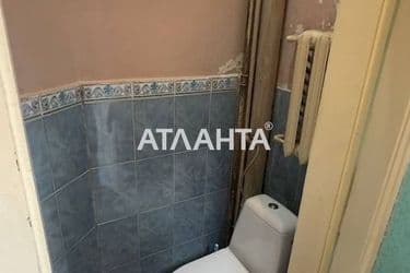 1-комнатная квартира по адресу ул. Генерала Тарнавського (площадь 40 м²) - Atlanta.ua - фото 22
