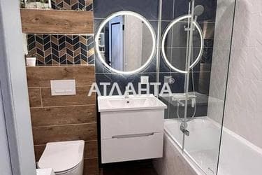 1-кімнатна квартира за адресою вул. 600-річчя (площа 36 м²) - Atlanta.ua - фото 15