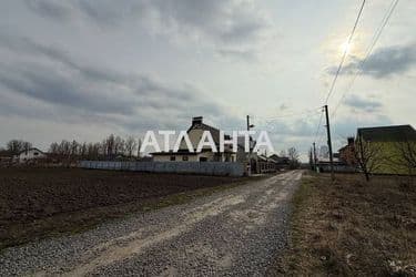 Landplot by the address st. Svobody per (area 9 acr) - Atlanta.ua - photo 10