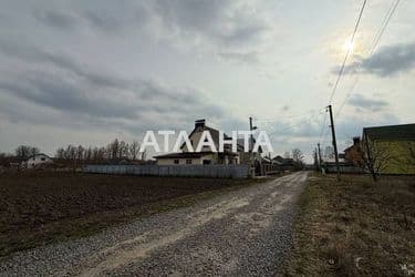 Landplot by the address st. Svobody per (area 9 acr) - Atlanta.ua - photo 17