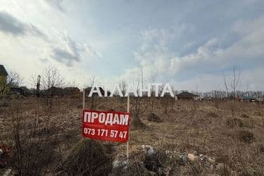 Landplot by the address st. Svobody per (area 9 acr) - Atlanta.ua - photo 18