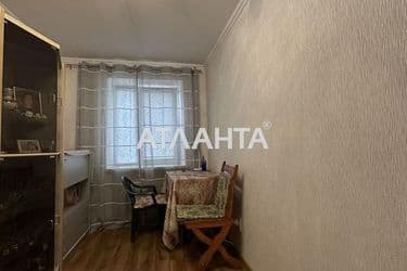 3-rooms apartment apartment by the address st. Ivana i Yuriya Lipy Gaydara (area 55,1 m²) - Atlanta.ua - photo 13