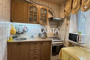 3-rooms apartment apartment by the address st. Ivana i Yuriya Lipy Gaydara (area 55,1 m²) - Atlanta.ua - photo 16