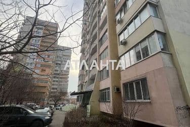 3-rooms apartment apartment by the address st. Pishonovskaya (area 94,4 m²) - Atlanta.ua - photo 32