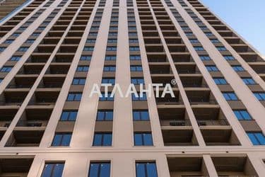 1-room apartment apartment by the address st. Genuezskaya (area 29,9 m²) - Atlanta.ua - photo 10