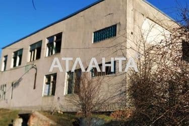 Коммерческая недвижимость по адресу ул. Энтузиастов (площадь 1636,7 м²) - Atlanta.ua - фото 12