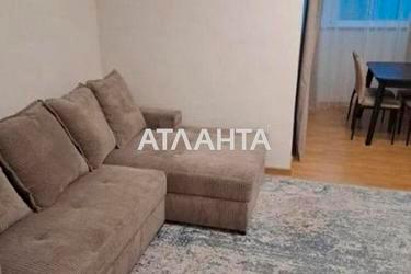 2-комнатная квартира по адресу ул. Стрелецкая (площадь 63 м²) - Atlanta.ua - фото 13