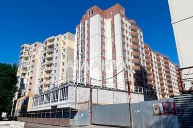 1-комнатная квартира по адресу ул. Афанасьева Геннадия (площадь 46 м²) - Atlanta.ua - фото 42