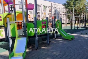 1-комнатная квартира по адресу ул. Боровского Николая (площадь 29,5 м²) - Atlanta.ua - фото 22