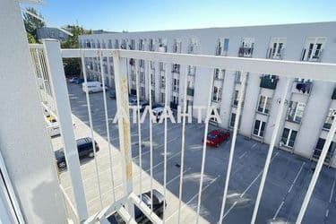 1-комнатная квартира по адресу ул. Боровского Николая (площадь 29,5 м²) - Atlanta.ua - фото 20
