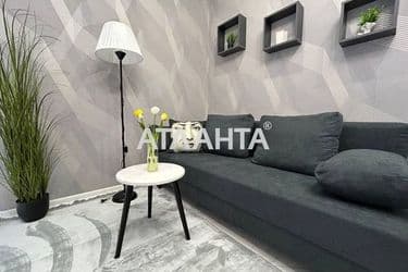 1-комнатная квартира по адресу ул. Боровского Николая (площадь 29,5 м²) - Atlanta.ua - фото 13
