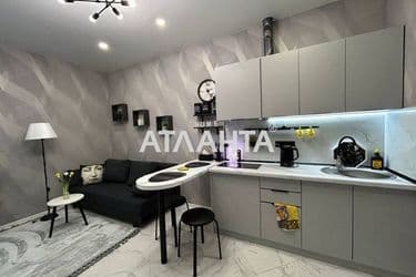 1-комнатная квартира по адресу ул. Боровского Николая (площадь 29,5 м²) - Atlanta.ua - фото 14