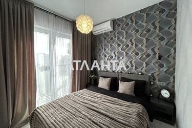 1-комнатная квартира по адресу ул. Боровского Николая (площадь 29,5 м²) - Atlanta.ua - фото 17