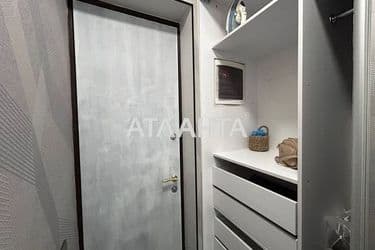 1-комнатная квартира по адресу ул. Боровского Николая (площадь 29,5 м²) - Atlanta.ua - фото 19