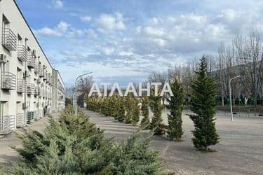 1-комнатная квартира по адресу ул. Боровского Николая (площадь 29,5 м²) - Atlanta.ua - фото 21