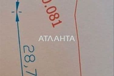 Landplot by the address st. Ekonomichnaya Engelsa (area 8,1 acr) - Atlanta.ua - photo 12