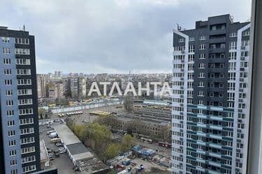 2-rooms apartment apartment by the address st. Varnenskaya (area 61 m²) - Atlanta.ua - photo 19