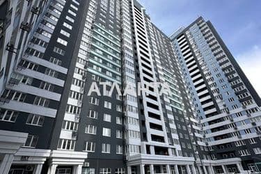 2-rooms apartment apartment by the address st. Varnenskaya (area 61 m²) - Atlanta.ua - photo 32