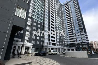 2-rooms apartment apartment by the address st. Varnenskaya (area 61 m²) - Atlanta.ua - photo 34