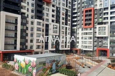 1-room apartment apartment by the address st. Sportivnaya (area 47 m²) - Atlanta.ua - photo 19