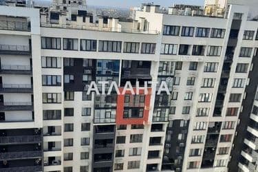 1-room apartment apartment by the address st. Sportivnaya (area 47 m²) - Atlanta.ua - photo 20
