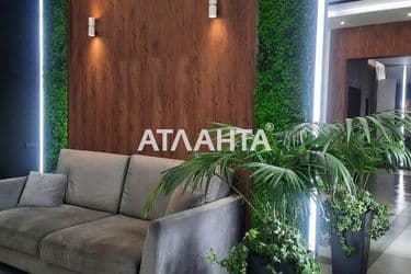 1-room apartment apartment by the address st. Sportivnaya (area 47 m²) - Atlanta.ua - photo 22