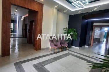 1-room apartment apartment by the address st. Sportivnaya (area 47 m²) - Atlanta.ua - photo 23