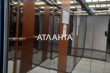 1-room apartment apartment by the address st. Sportivnaya (area 47 m²) - Atlanta.ua - photo 24