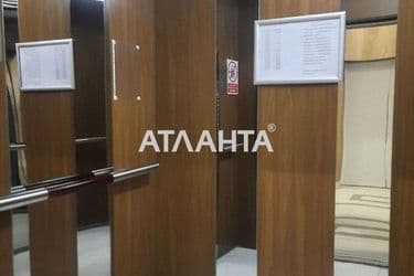 1-room apartment apartment by the address st. Sportivnaya (area 47 m²) - Atlanta.ua - photo 26