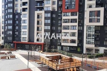 1-room apartment apartment by the address st. Sportivnaya (area 47 m²) - Atlanta.ua - photo 34