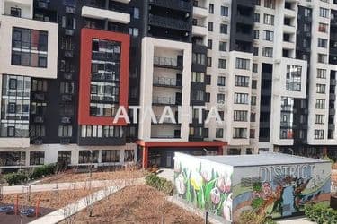 1-room apartment apartment by the address st. Sportivnaya (area 47 m²) - Atlanta.ua - photo 35