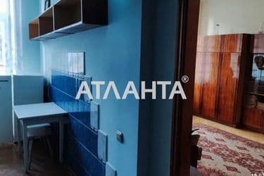 1-room apartment apartment by the address st. Mikhalchuka IV ul (area 37,7 m²) - Atlanta.ua - photo 10