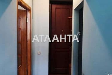 1-room apartment apartment by the address st. Mikhalchuka IV ul (area 37,7 m²) - Atlanta.ua - photo 11