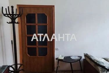 1-room apartment apartment by the address st. Mikhalchuka IV ul (area 37,7 m²) - Atlanta.ua - photo 14
