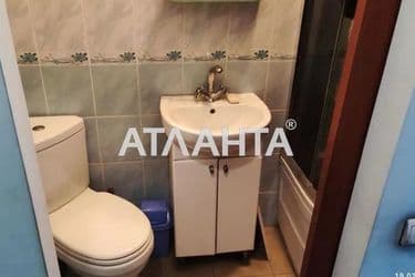 1-room apartment apartment by the address st. Mikhalchuka IV ul (area 37,7 m²) - Atlanta.ua - photo 16