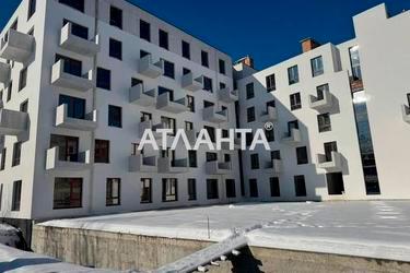 2-кімнатна квартира за адресою вул. Орлика Пилипа (площа 69,7 м²) - фото 17 2-кімнатна квартира за адресою вул. Орлика Пилипа (площа 69,7 м²) - Atlanta.ua - фото 17