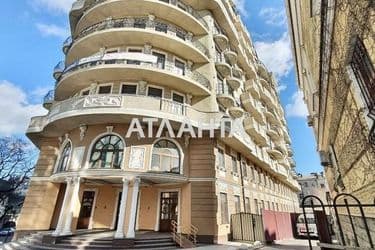 2-rooms apartment apartment by the address st. Voennyy sp Zhanny Lyaburb sp (area 76,6 m²) - Atlanta.ua - photo 39