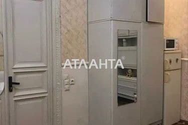 Room in dormitory apartment by the address st. Dvoryanskaya Petra Velikogo (area 22,5 m²) - Atlanta.ua - photo 9