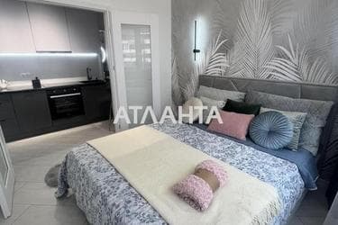 1-комнатная квартира по адресу Курортный пер. (площадь 38,9 м²) - Atlanta.ua - фото 27