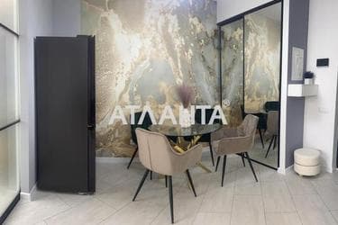1-комнатная квартира по адресу Курортный пер. (площадь 38,9 м²) - Atlanta.ua - фото 24