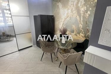 1-комнатная квартира по адресу Курортный пер. (площадь 38,9 м²) - Atlanta.ua - фото 37