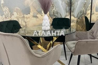 1-комнатная квартира по адресу Курортный пер. (площадь 38,9 м²) - Atlanta.ua - фото 31