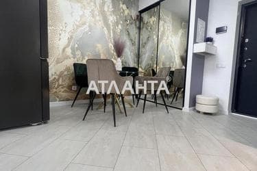 1-комнатная квартира по адресу Курортный пер. (площадь 38,9 м²) - Atlanta.ua - фото 34