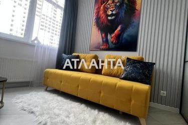 1-комнатная квартира по адресу Курортный пер. (площадь 38,9 м²) - Atlanta.ua - фото 28